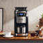 Stellweilan 8-Cup Coffee Maker Drip Coffee Machine with 24-Hour Timer for Auto Brew