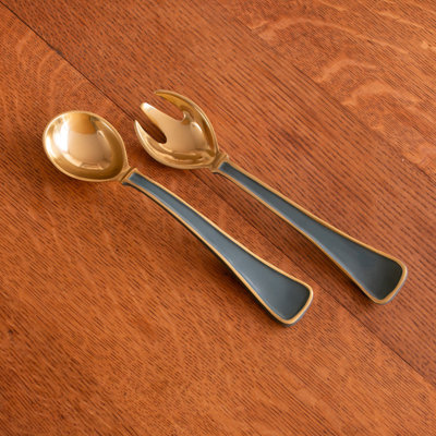 Encanto Soho Salad Servers