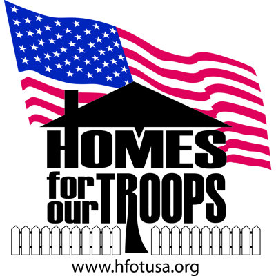 Homes For Our Troops