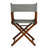 18" Folding Director Chair-19623327-19623338