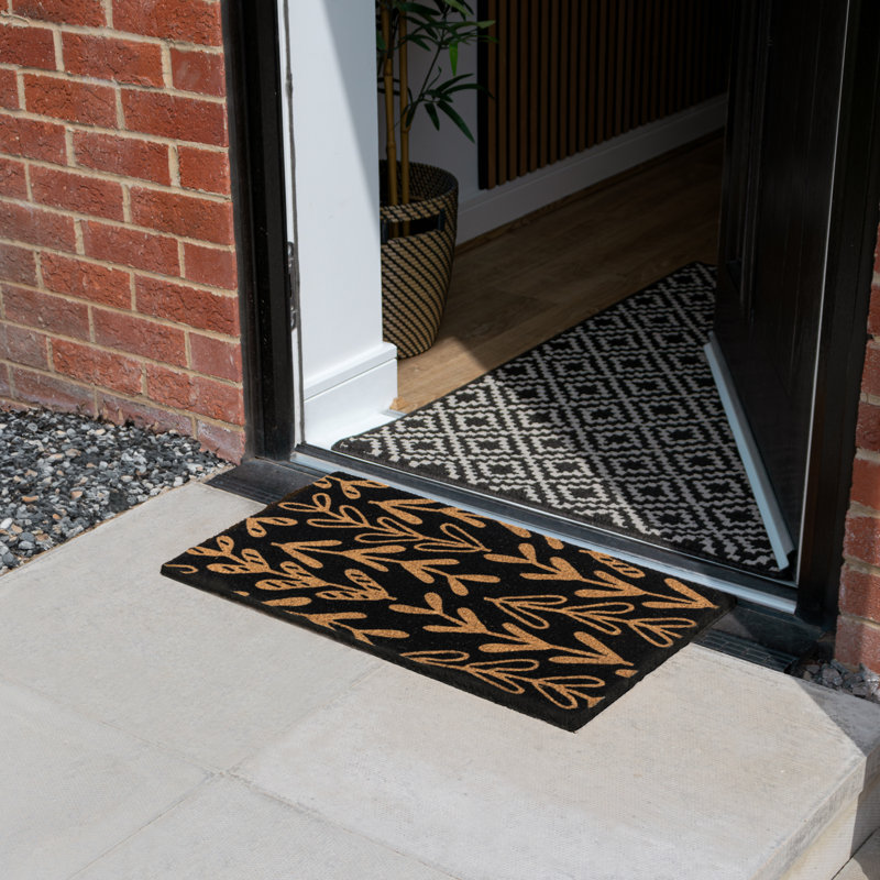 Indoor / Outdoor Doormat