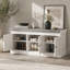 Banc de rangement pour chaussures Boho-307032891
