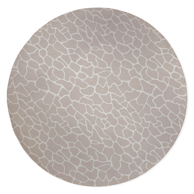 Patch Play Non-Slip Outdoor Rug
