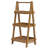 Meeka Solid Wood Bathroom Shelves-904008566