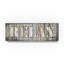 « white relax », art textuel sur toile tendue-26854902