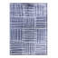 Overdyed One-of-a-Kind Rectangle 9'1" X 12'0" Hand Knotted Area Rug