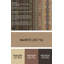 Tapis abstrait moderne 2756-1737629596