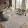Champlain Shag Performance Southwestern Rug