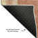 Tapis saumon Cerrito AMF532 lavable à la machine de qualité supérieure