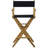 Scoville Folding Director Chair-1301754203-1301754202