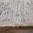 Alberdine Transitional Medallion Handmade Sand Rug-1374498354