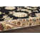 Oberry Silk Oriental Indoor Rug