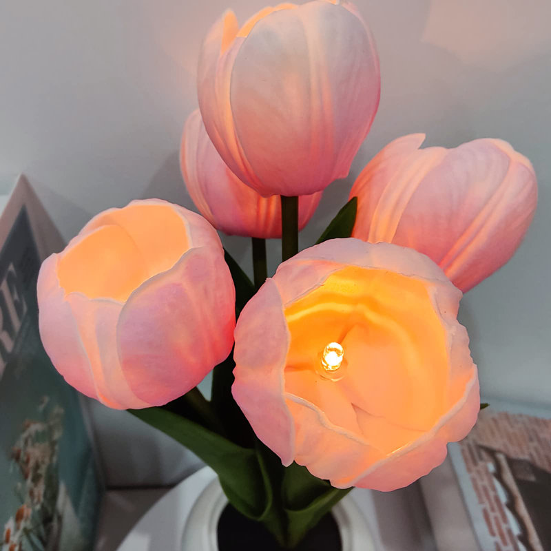 Lampe de table Tulip