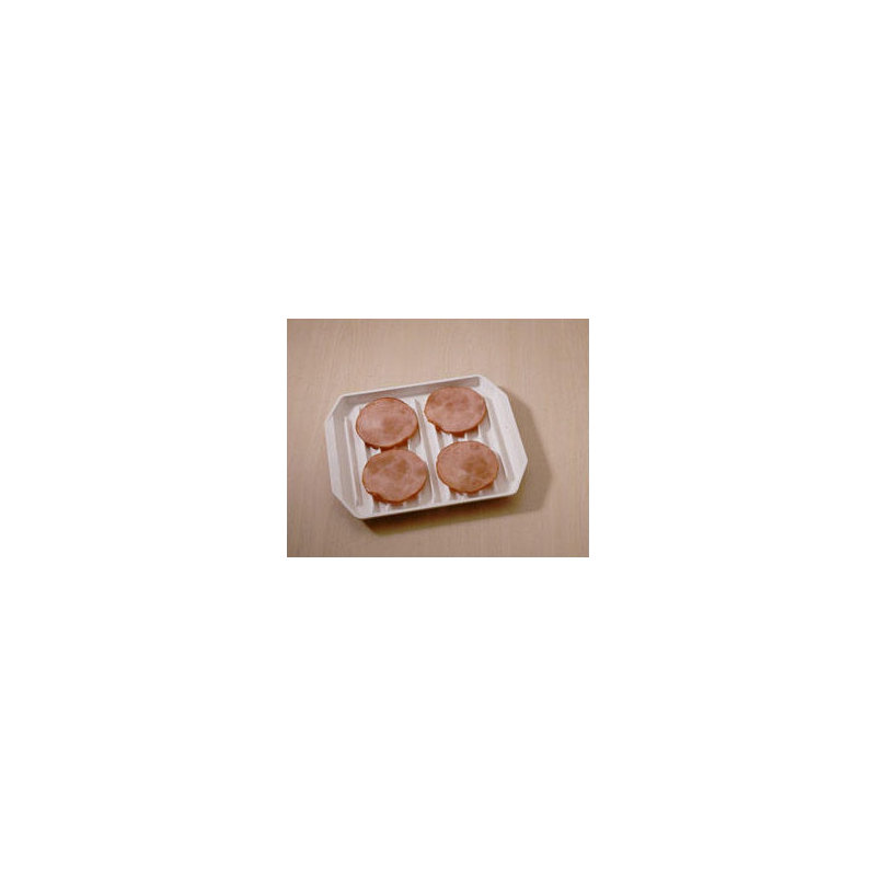 Support à bacon compact 10 po Nordic Ware