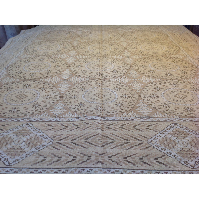 One-of-a-Kind 7'7" X 9'2" Area Rug