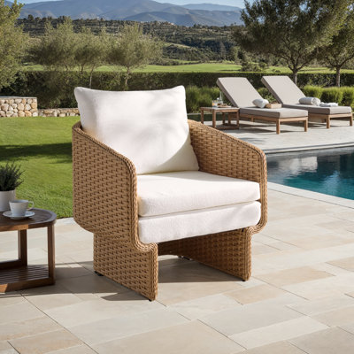 Fauteuil Giuseppe