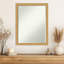 Miroir mural Lila-119441091