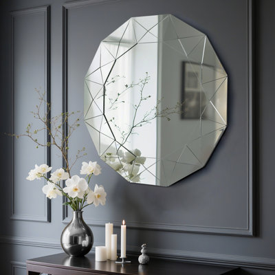 Miroir mural Schlesinger
