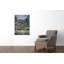 Paul Cezanne - Wrapped Canvas Painting-21212150