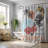 Marcelous Shower Curtain-2114507768