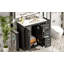 Meuble-lavabo 36 po avec lavabo en céramique-601816675