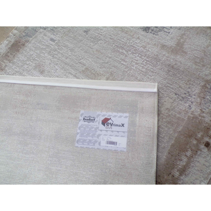 Solid Colour Area Rug, Rectangle 80 x 300cm