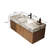 Bathroom Vanity with Sink