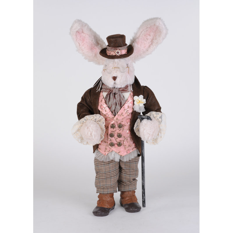 Lapin pascale