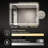 48" X 36" LED Bathroom Mirror With Dimmable Light Anti-Fog Lighted Vanity Mirror With 3 Color Modes, IP44 Waterproof Horizontal/Vertical Mount-1738328648