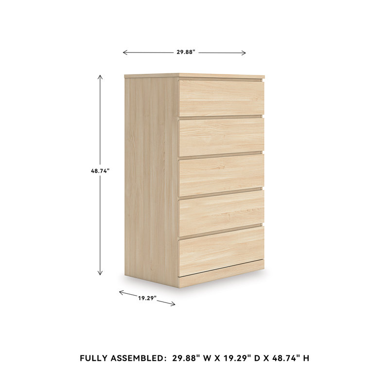 Dunagan Chest Of Drawers