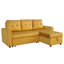 Simba 3 Seater Sofa Bed-1263891691