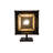 Rustic Lodge Wall Light