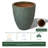 Efkea Handmade Ceramic Pot Planter-123861293-123861292