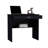 80 C Writting Desk, Compact Workstation with Drawer and Lower Shelf-1104276089