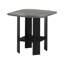 Ensemble de table en tyrène, ensemble de 3 pièces, café, bout, côté, décor, salon, stratifié, transitionnel-1210430732