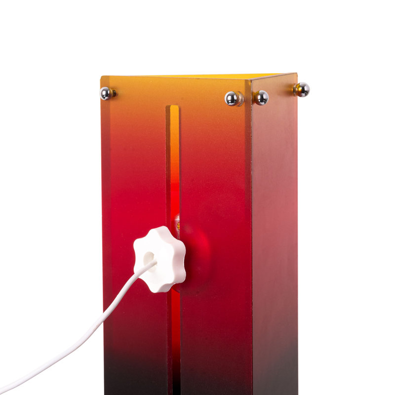 Lampe de table Sunset