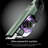 Shark UltraCyclone Pro Cordless Handheld Vacuum, with XL Dust Cup, Green
