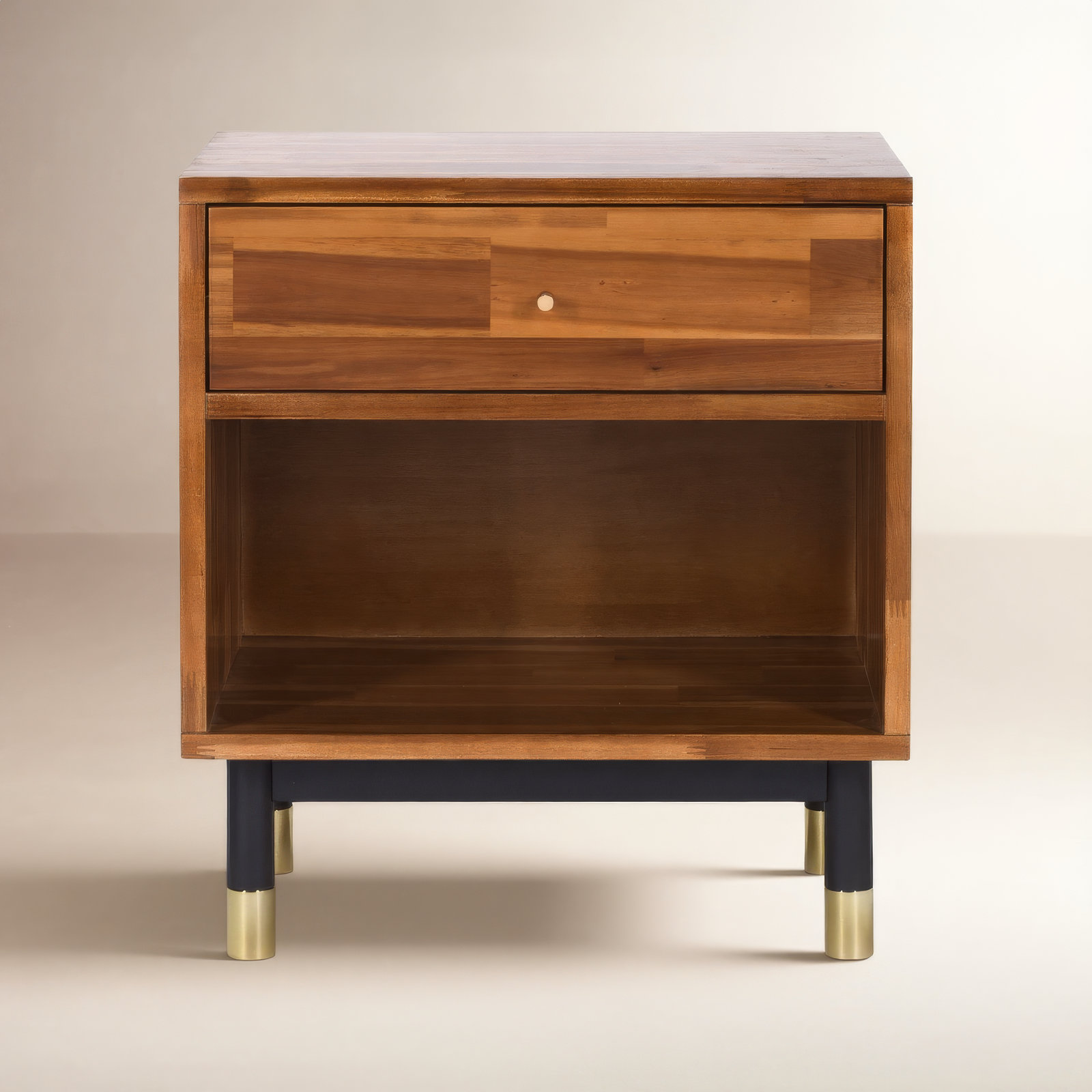 Dakota 20" Acacia End Table