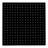 Rain Fixed Shower Head 1.8 GPM GPM with Temperature-based LED-20764423