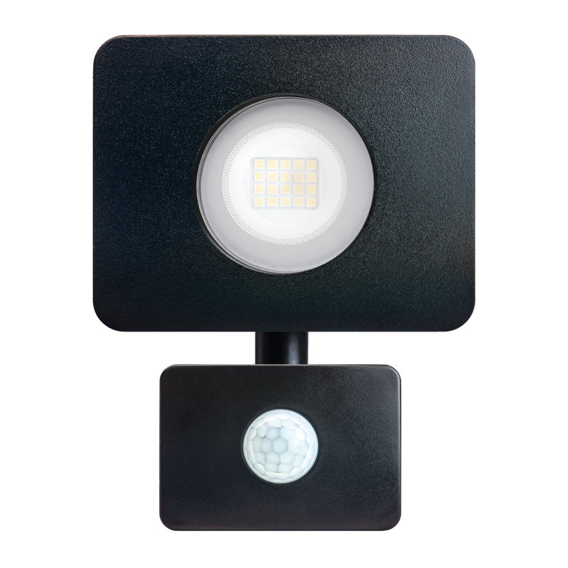1-Light LED Flood Light