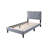 Twin Bed