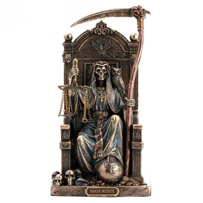 Westphal Fantasy & Sci-Fi Figurines & Sculptures