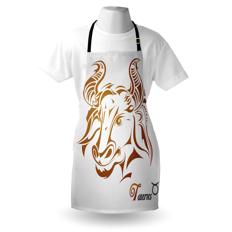 Tablier sans motif