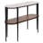 Moe 2 Tiered Console Table