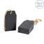 Nicola Spring - Slate Hanging Tags - 5 x 9cm - Set of 6