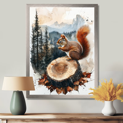 Geniah - animaux, art mural