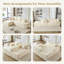 Canapé compressible en chenille-230315160