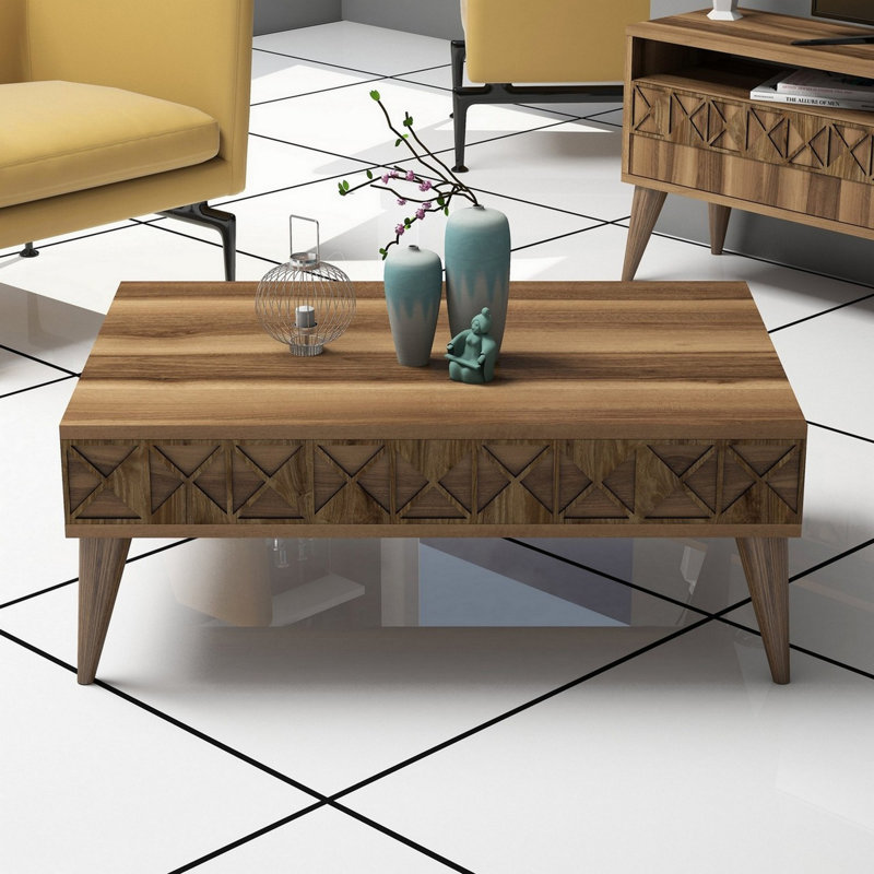Table basse Knightsen