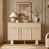 Whitewashed Oak est en rupture de stock