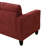 Mauriac Upholstered Sofa-97430004